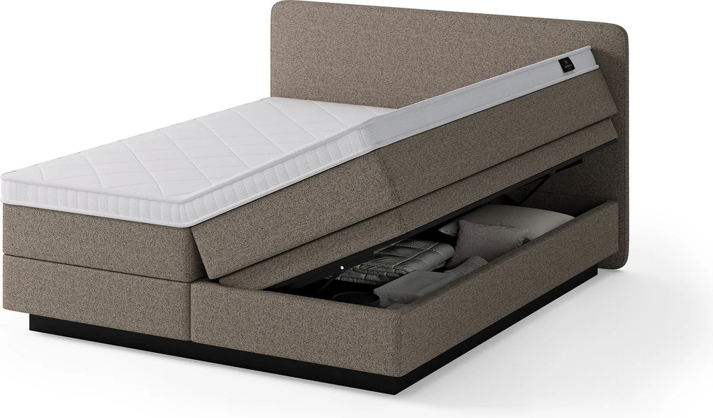 Boxspring Home Connect - by vtwonen – Bij Swiss Sense