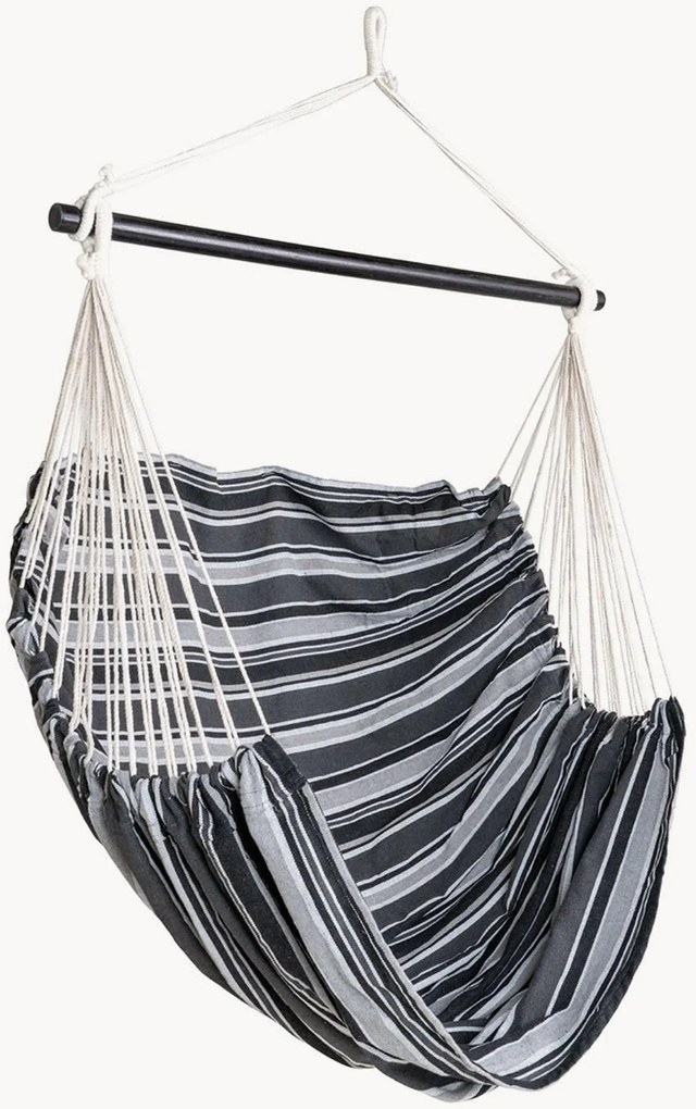 Katoenen hangstoel Lamia