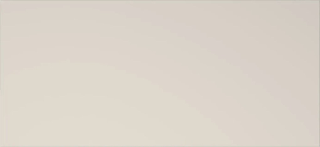 Comad Cashmere wastafel toppaneel 100cm taupe