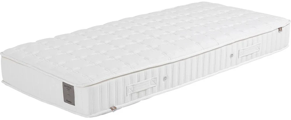 Goossens Matras Shapes 4, 80 x 210 cm pocketvering