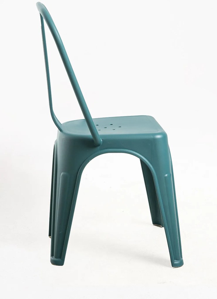 Stoel Torix Polypropyleen