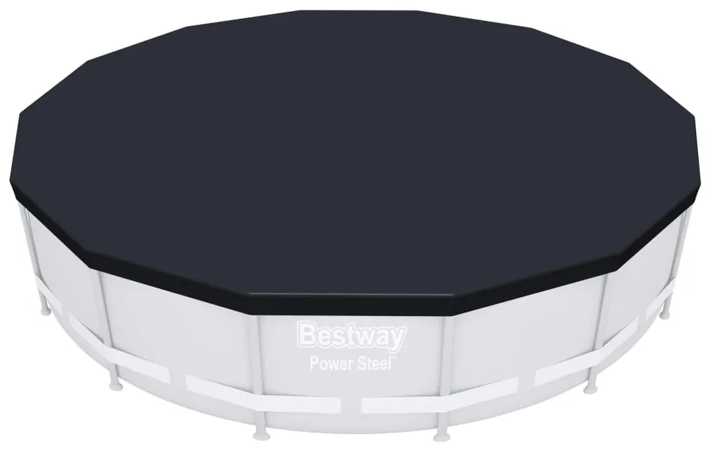 Bestway Zwembadhoes Flowclear 427 cm