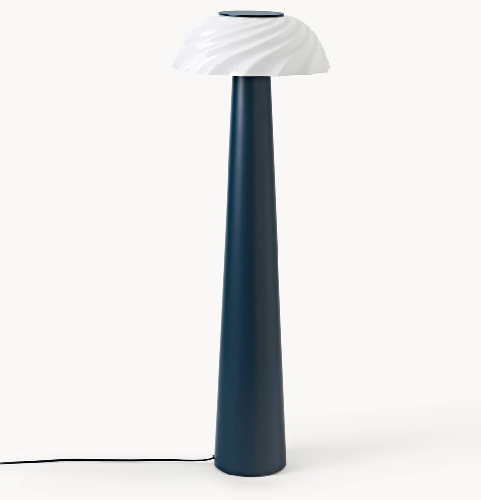 Kleine vloerlamp Anya