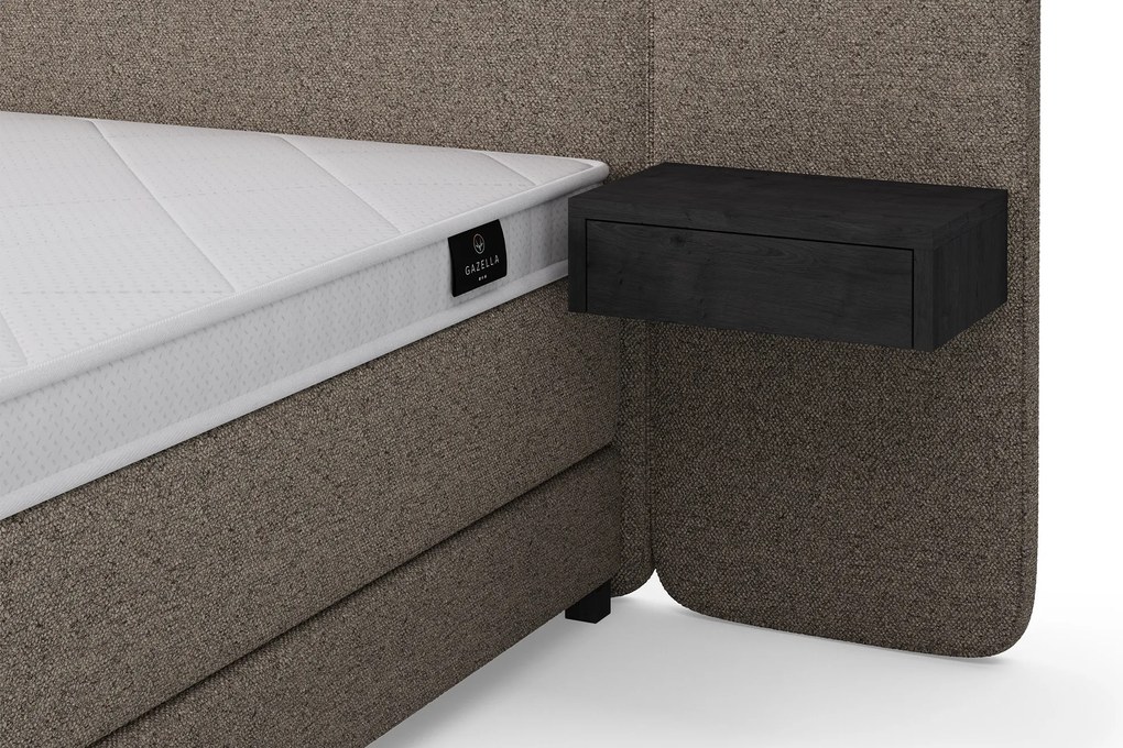 Boxspring Home Connect - by vtwonen – Bij Swiss Sense