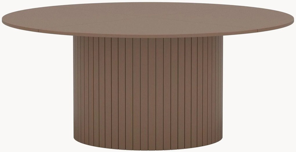 Ronde eettafel Härön, Ø 180 cm