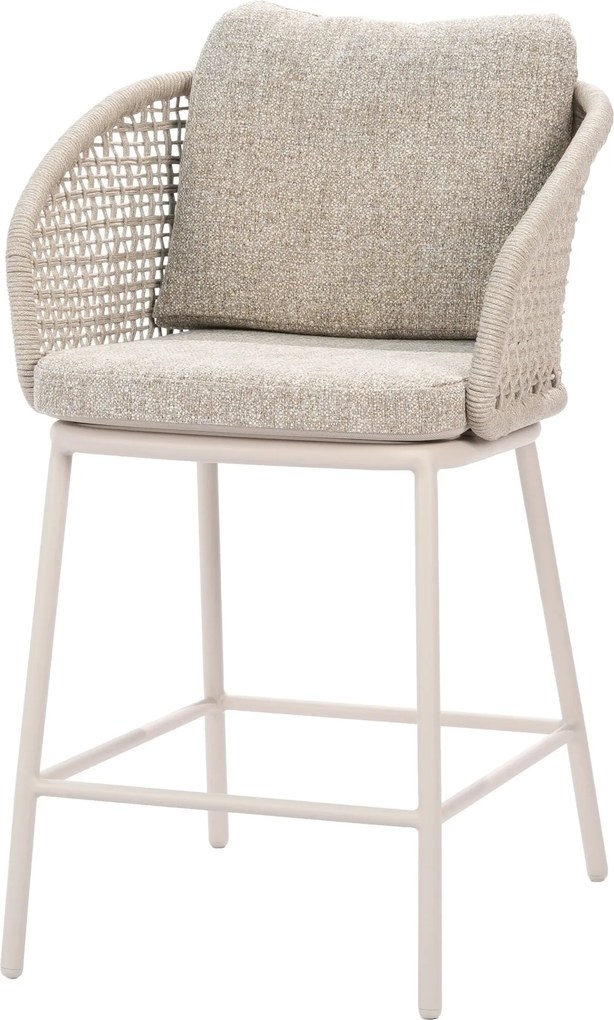 Wave high dining tuinstoel linen Taste 4SO