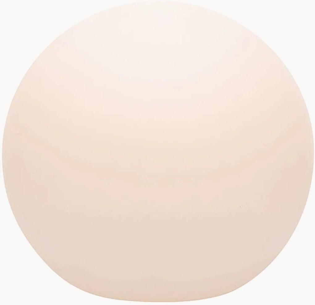 Solar LED-decoratieve lamp Shining Globe