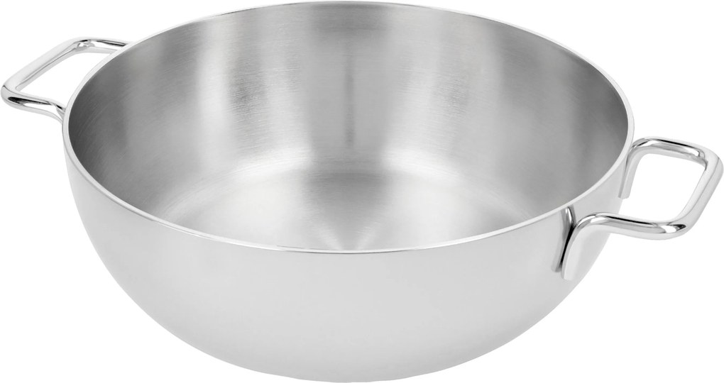 Demeyere Apollo 7 Conische sudderpan 28 cm / 4,8 l - Apollo 7 - Demeyere