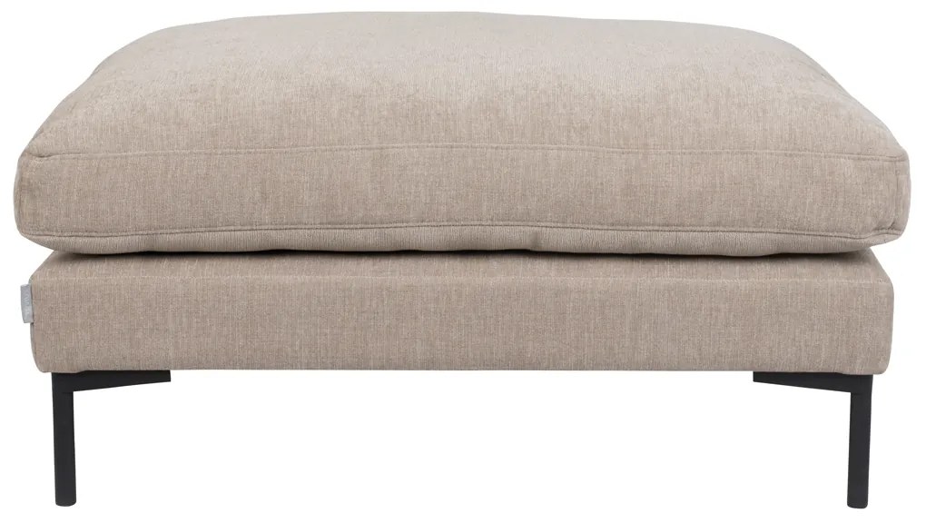 Zuiver Summer Hocker Kleur Latte