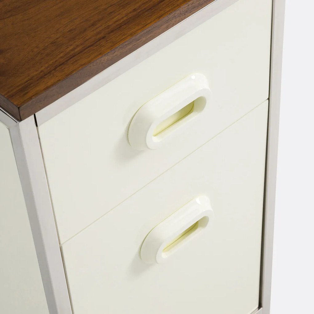Vintage bureau, Cooven