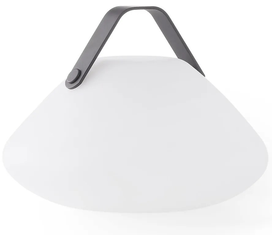 Looplamp voor buiten Spingolo