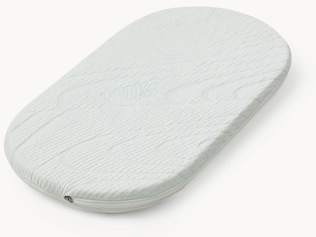 Handgemaakt Mozesmand matras Robe