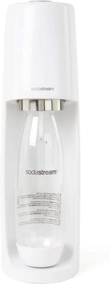 SodaStream Spirit bruiswatermaker