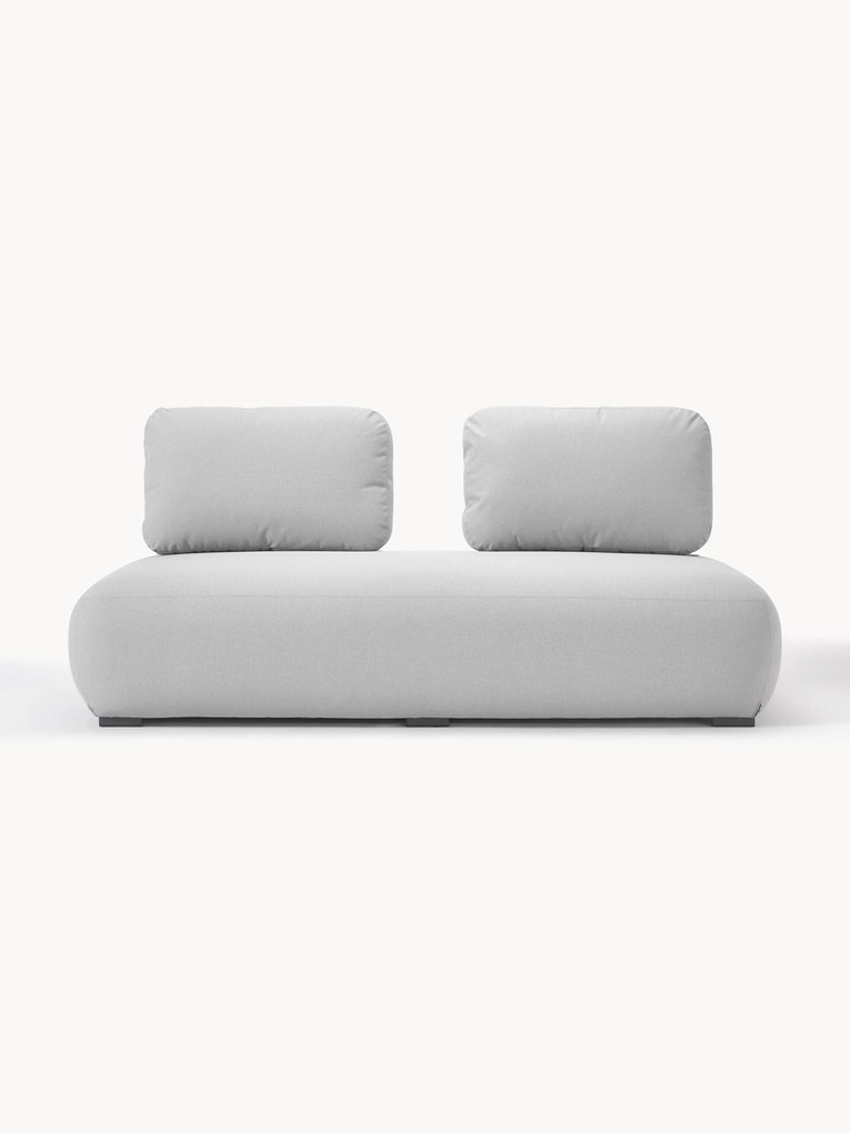 Modulaire tuinloungebank Olala (2-zits)