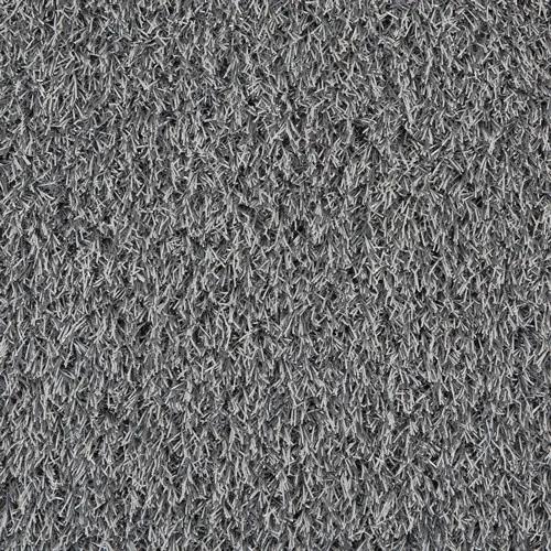 Carpet art antracite wit/grijs 2m