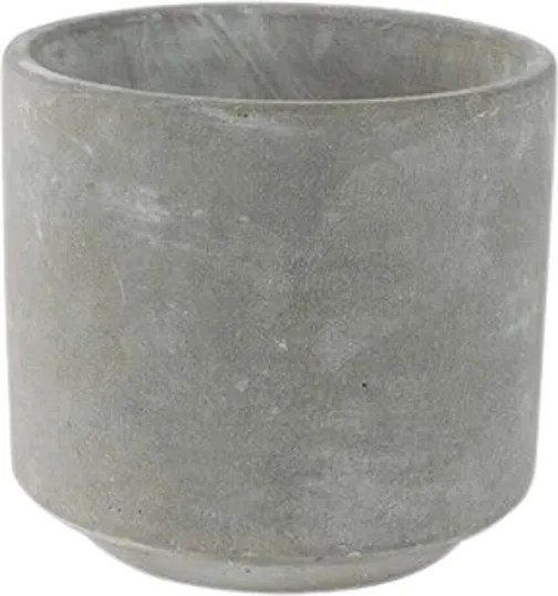 Pot Saar cement