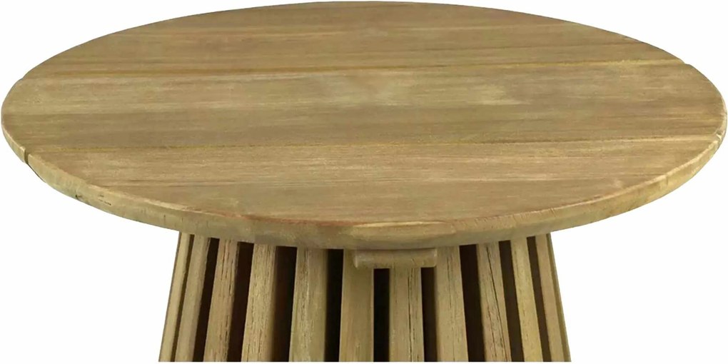 Stoel en Bank Loungeset 5 personen Rope Taupe  4 Seasons Outdoor Calma/Fungo