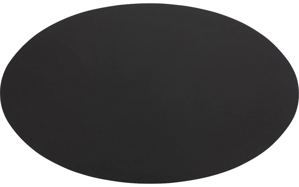 Goossens Excellent Eettafel Uniek, Ovaal 180 x 110 cm