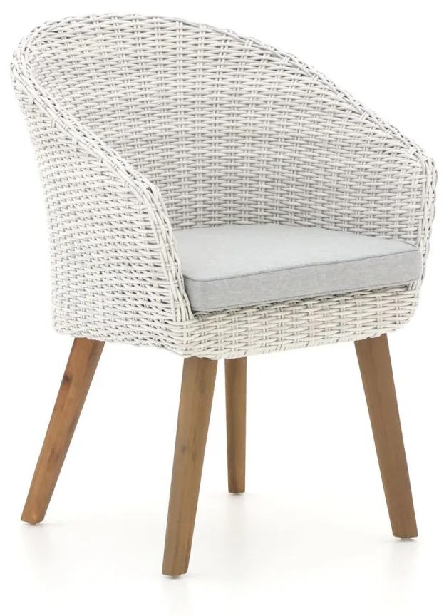 Intenso Tropea dining tuinstoel