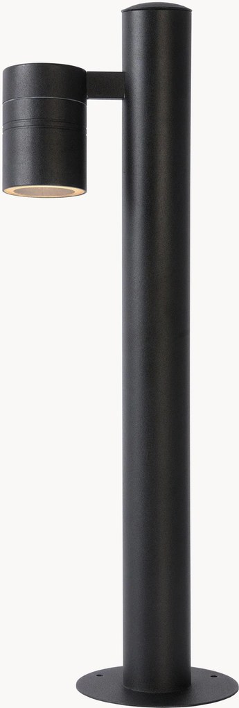 Outdoor bolderlamp Arne