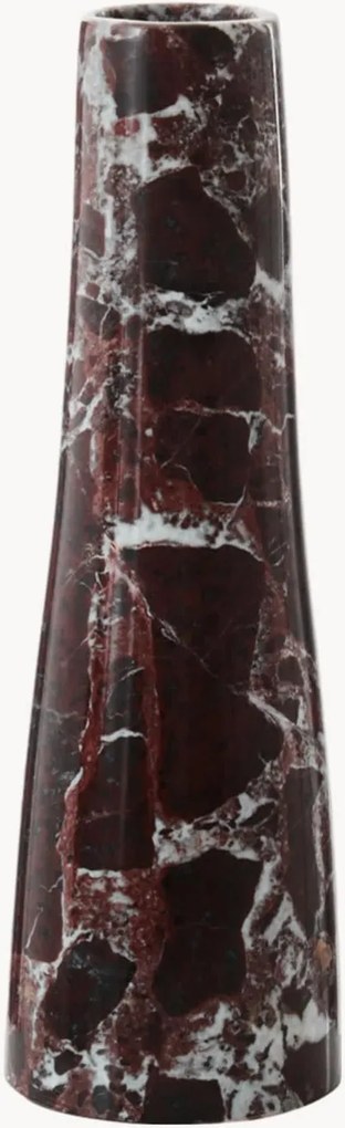 Marmeren decoratieve vaas Salmo