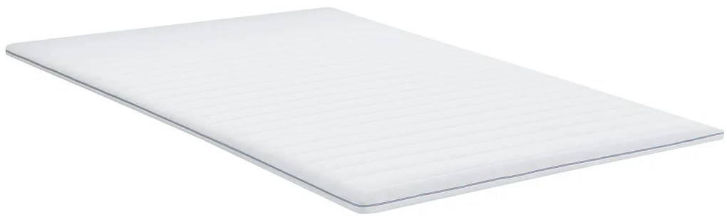 Topdekmatras comfort, traagschuim