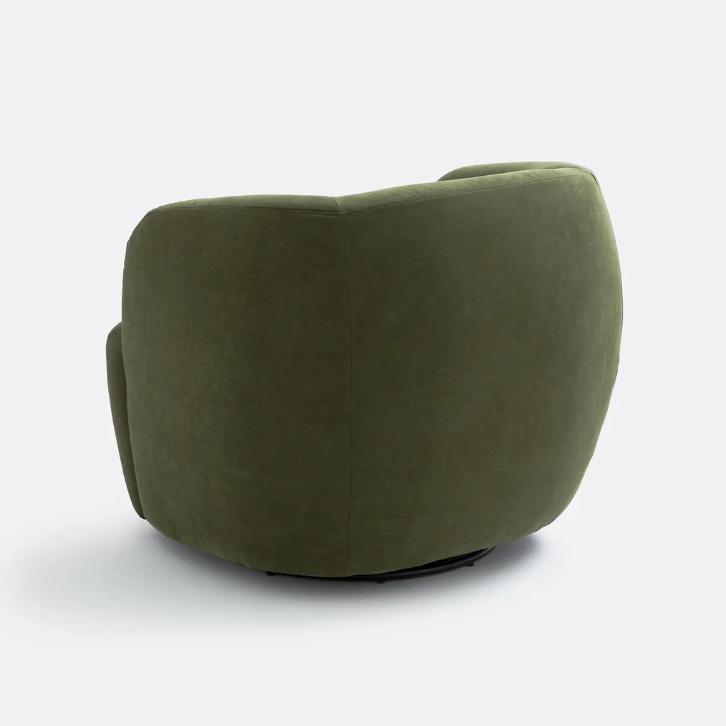 Compacte draaifauteuil, Linete