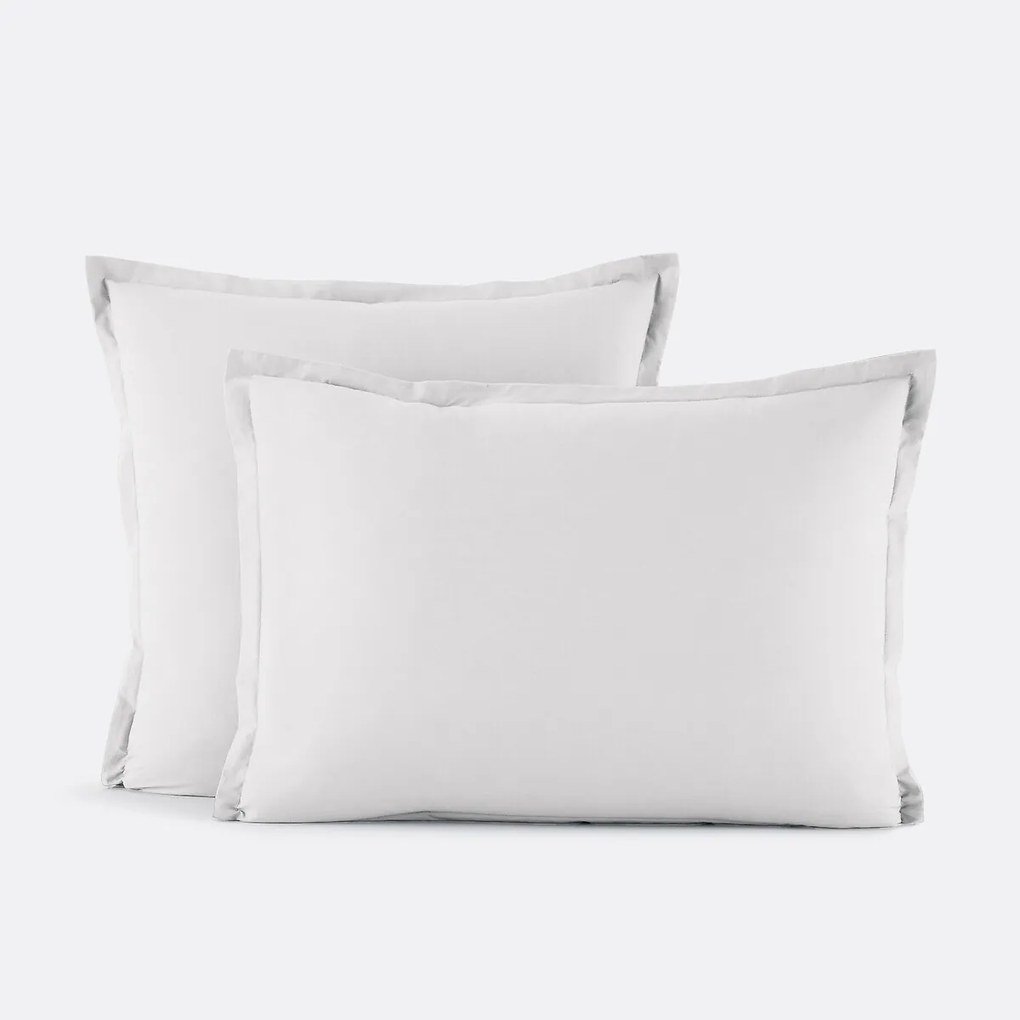 Kussensloop van perkal katoen, 80 draden, Scenario