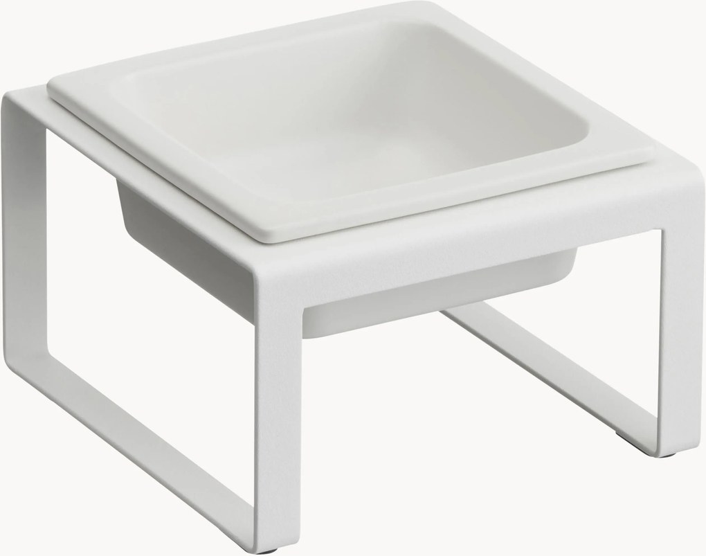 Huisdierenbakje Tower met standaard