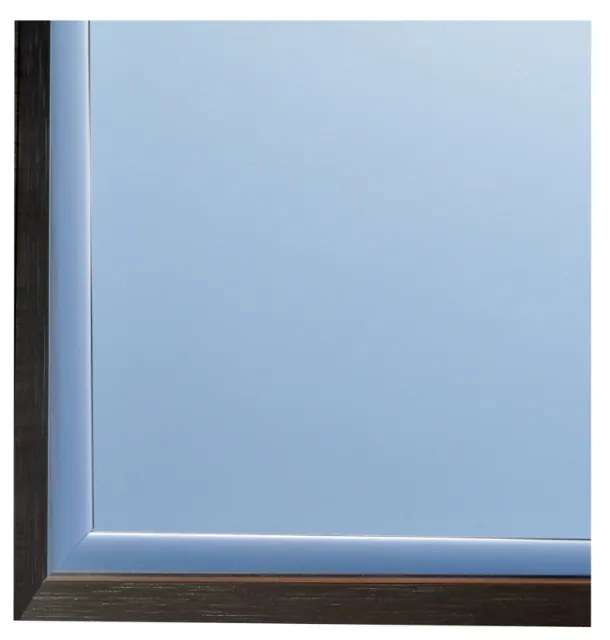 Sanicare Tutti LTA spiegel chroom met verwarming, verlichting rondom en touch bediening 70cm