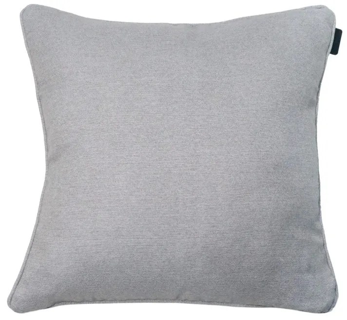 Sierkussen 50x50 cm paspel WR Napels grey