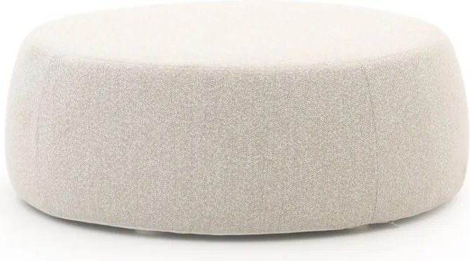 Loungetafel Zavelli | Rond  | Tuintafel Aluminium | Ø97cm | Kees Smit Tuinmeubelen