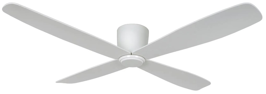 Beacon Airfusion Fraser Plafondventilator 132CM Wit 210990