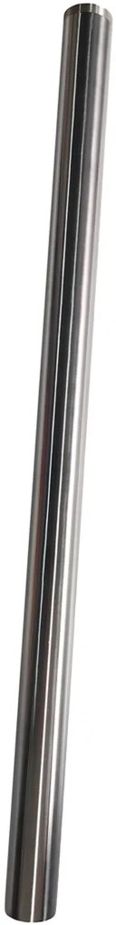 Saniclear Exclusive vrijstaande badkraan onderkant stang