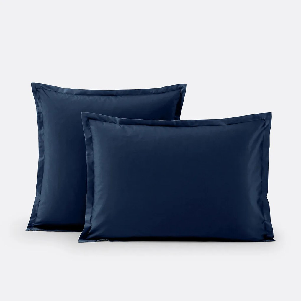 Kussensloop van perkal katoen, 80 draden, Scenario