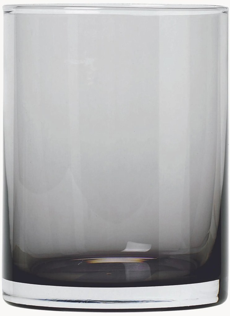 Waterglazen Mera, set van 2