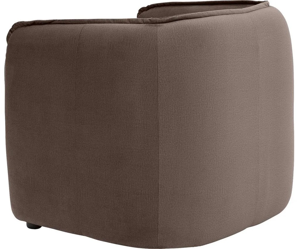 Goossens Basic Fauteuil Coso, Fauteuil