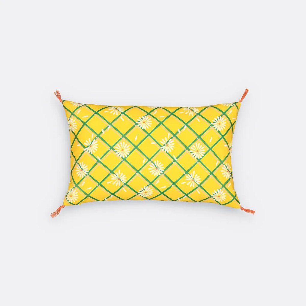 Kussenhoes Daisy 50 x 30 cm, Lena