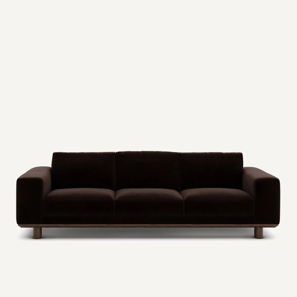 Fluwelen bank, CEREA