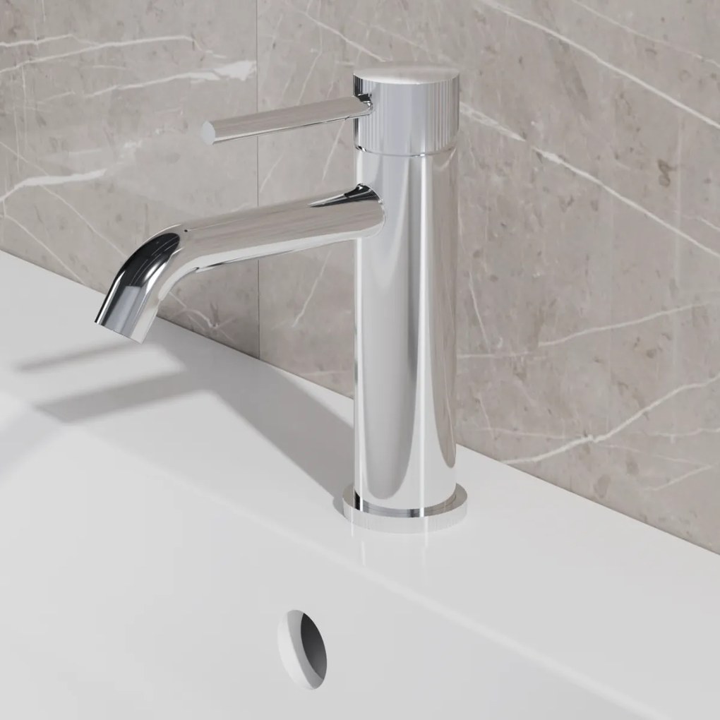 Best Design High End Chrome wastafelkraan chroom