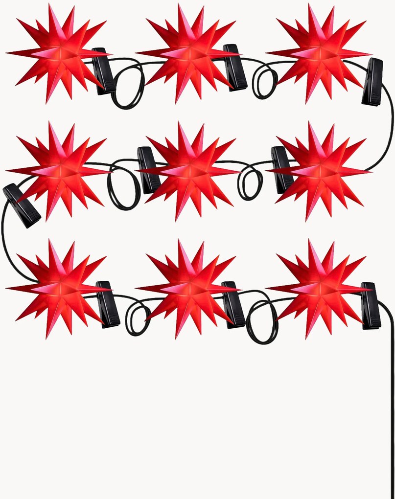 LED lichtslinger Loadstar