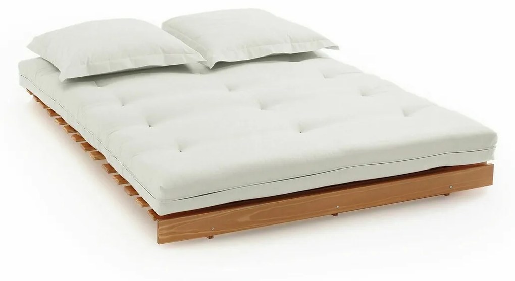 Futon matras in katoen voor bank, Thai