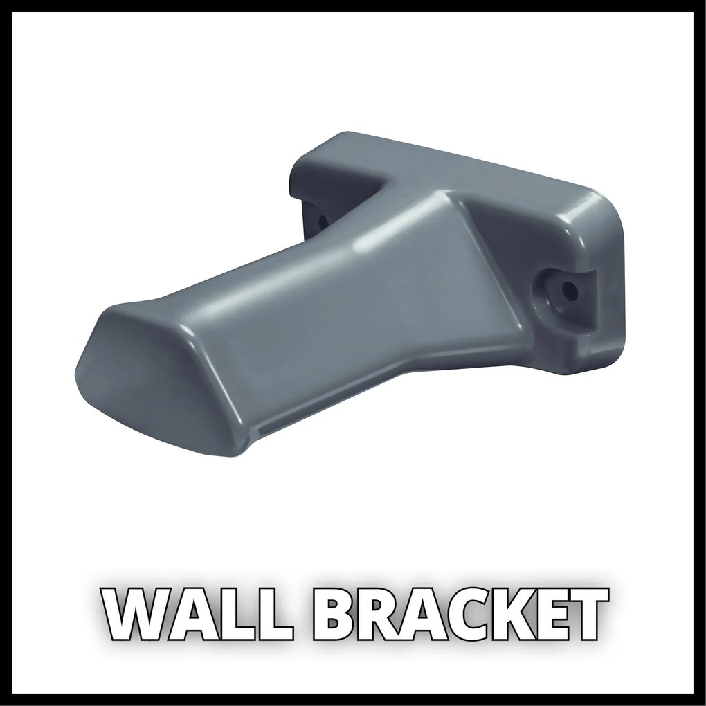 Einhell TE-VC 18 Li Solo Accu Handstofzuiger