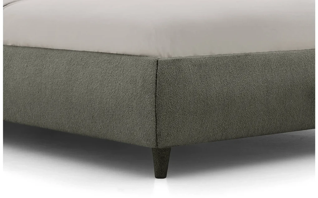 Goossens Bedframe Pecaro, 200 x 200 cm