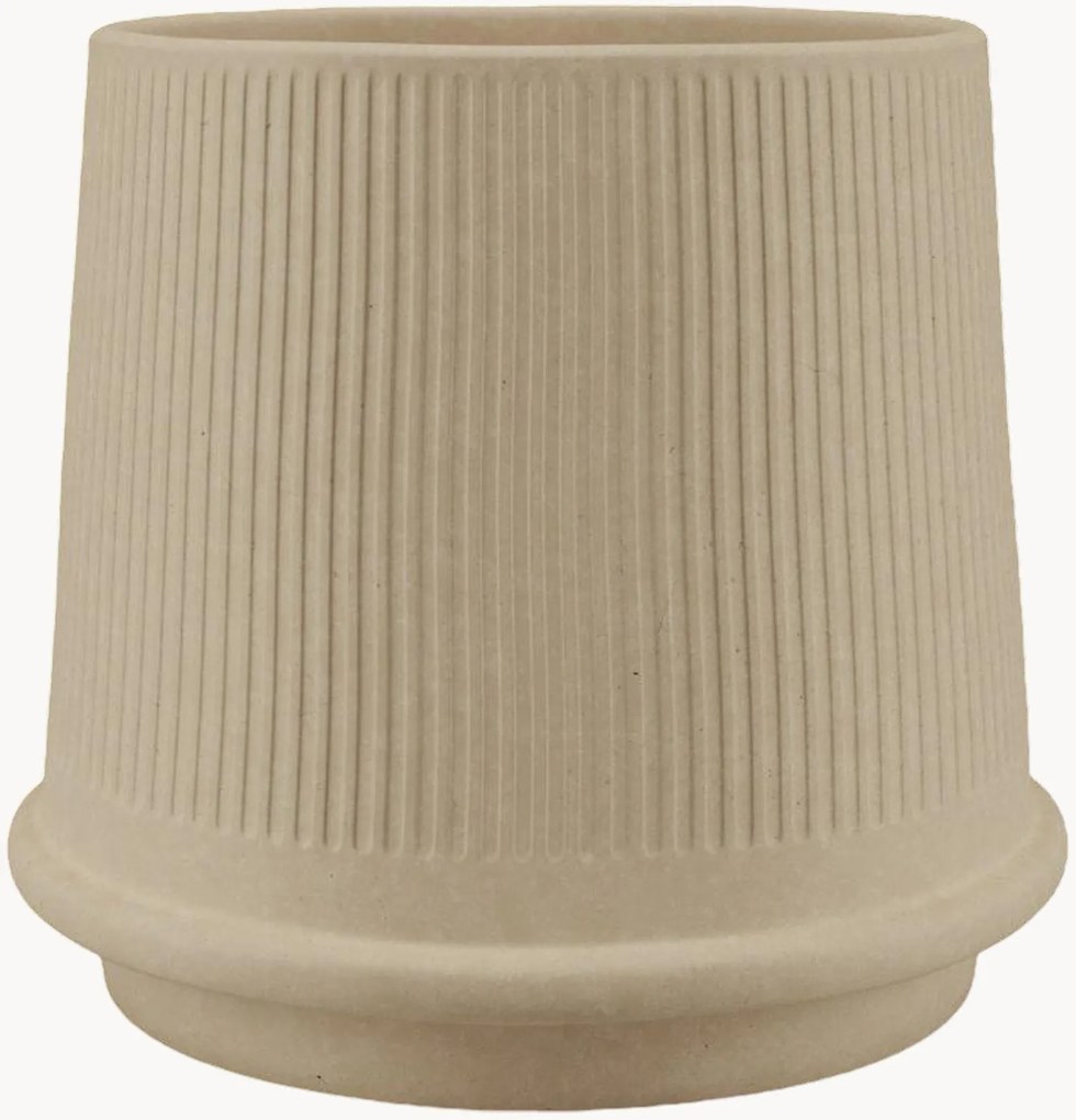 Outdoor plantenpot Gaia