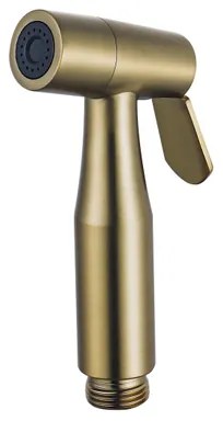 Fortifura Calvi Bidet Handdouche - Geborsteld Messing PVD (Goud) SW970018