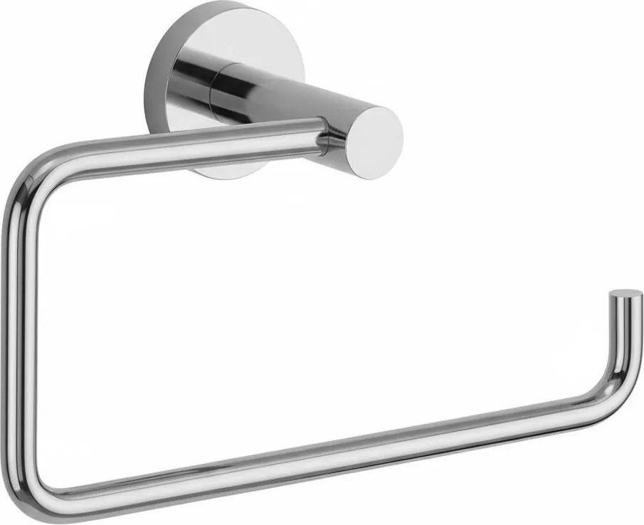 Badkamerhanger 5610 Leo Chrome