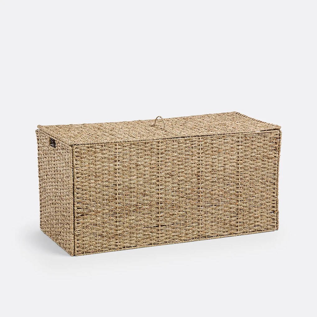 Mand in zeegras L100 cm, Kino