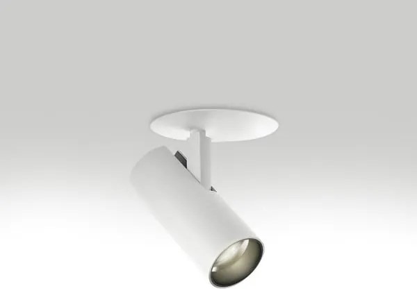 Artemide Architectural -   Plafondlamp spots Vector Wit