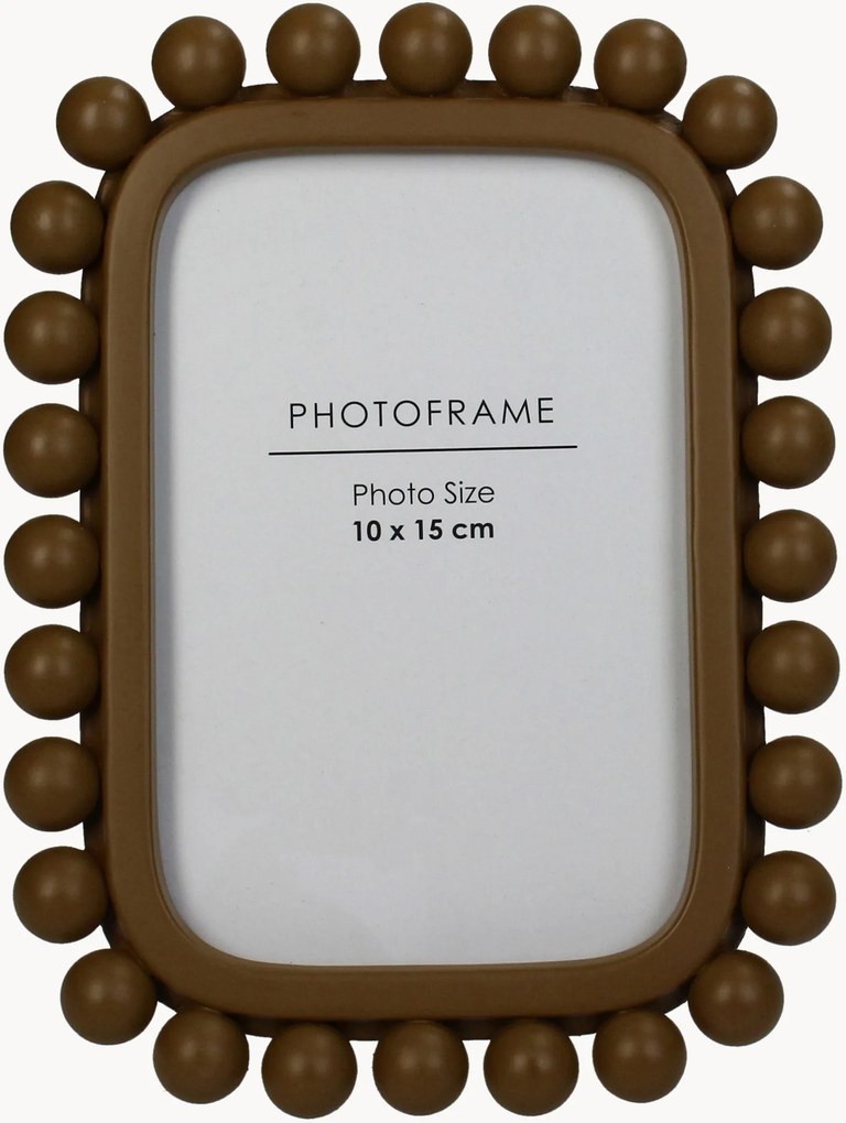 Fotolijstje Dots